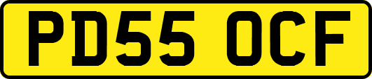 PD55OCF