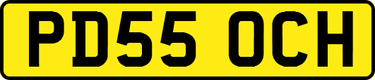 PD55OCH
