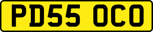 PD55OCO