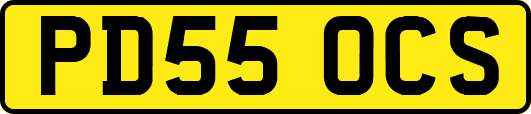 PD55OCS