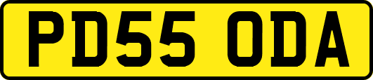 PD55ODA