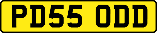PD55ODD
