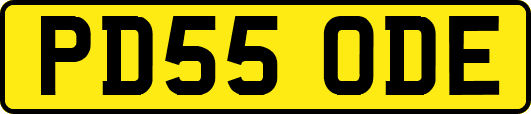 PD55ODE