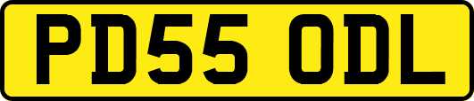 PD55ODL