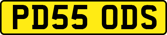 PD55ODS