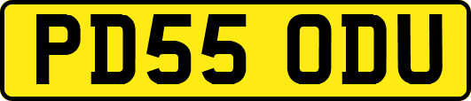 PD55ODU