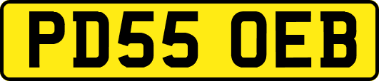 PD55OEB