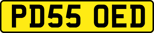 PD55OED