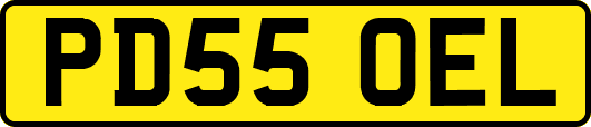 PD55OEL