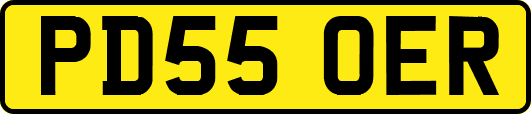PD55OER