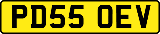 PD55OEV