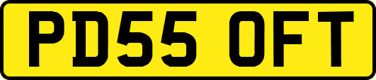 PD55OFT