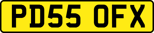 PD55OFX
