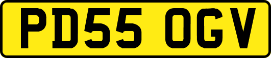 PD55OGV