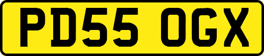 PD55OGX