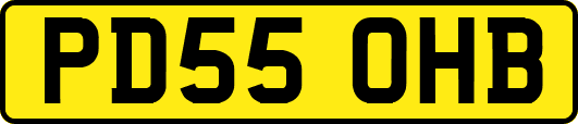 PD55OHB