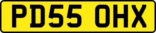 PD55OHX
