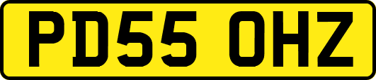 PD55OHZ