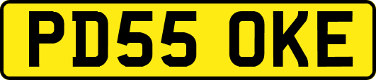 PD55OKE