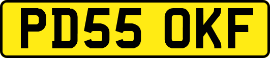 PD55OKF