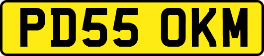 PD55OKM