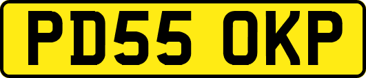 PD55OKP