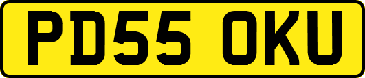 PD55OKU