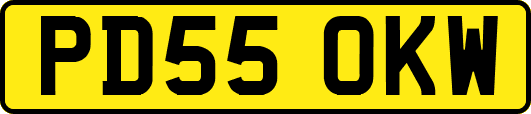 PD55OKW