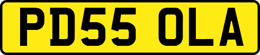 PD55OLA