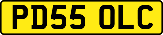 PD55OLC