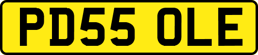 PD55OLE