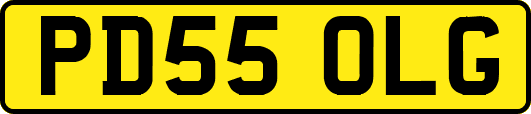 PD55OLG