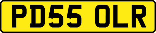 PD55OLR