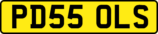 PD55OLS