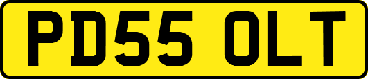 PD55OLT