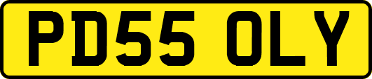 PD55OLY