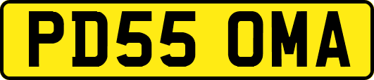 PD55OMA