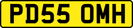 PD55OMH