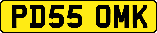 PD55OMK