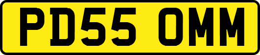PD55OMM