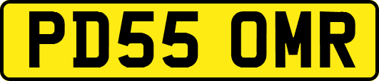 PD55OMR