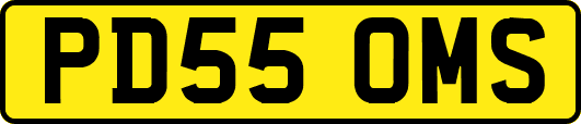 PD55OMS