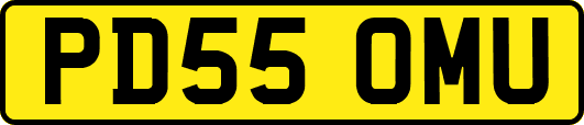 PD55OMU