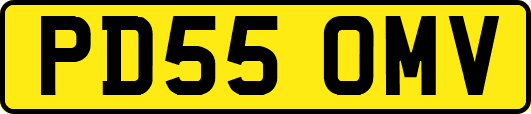PD55OMV