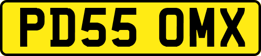 PD55OMX