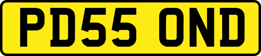 PD55OND