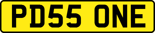 PD55ONE