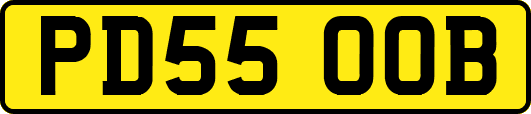 PD55OOB