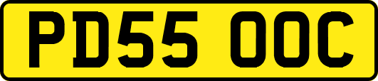 PD55OOC
