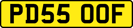 PD55OOF